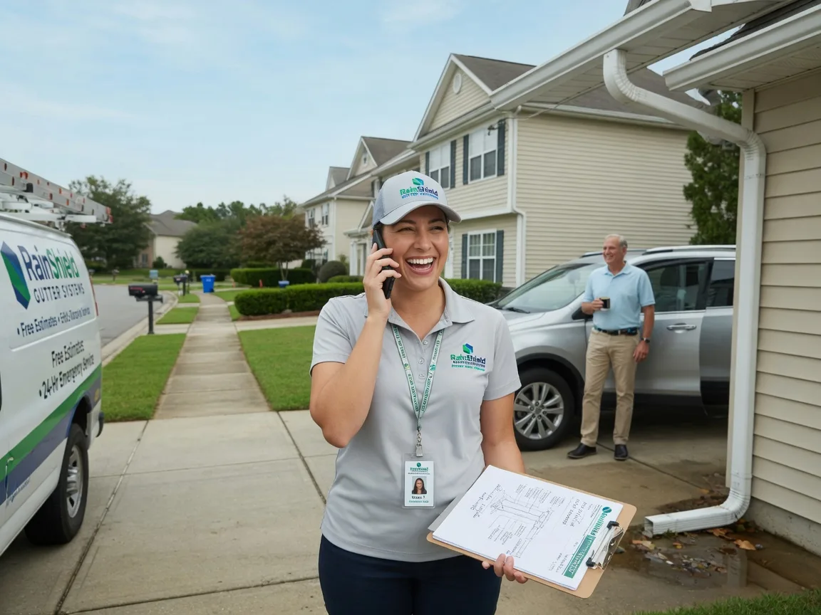 Gutter Installation Henderson, NV FAQs